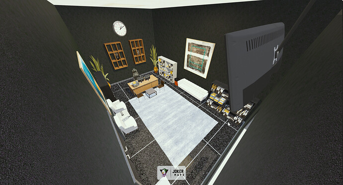 [PAID] [MLO] Los Santos Mechanic & Car Parts Shop thumbnail 2