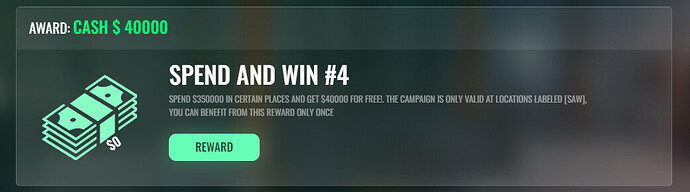 [QB-ESX-OTHER] Spend and Win (DebuX) thumbnail 5