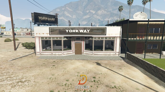 [MLO] Sandy Shores Motel [PAID] thumbnail 2
