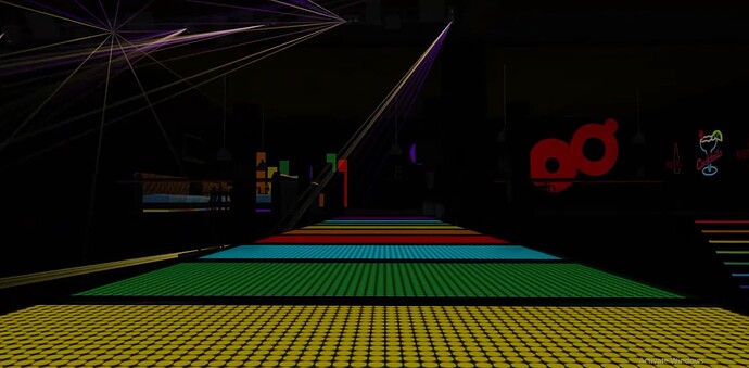 Sunsine and rainbows thumbnail 4