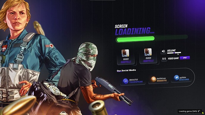 [PAID] Loading Screen (Mini Game) thumbnail 3