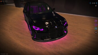 [PAID] Bmw M3 Competition 2021 G-Power Custom  Thumbnail