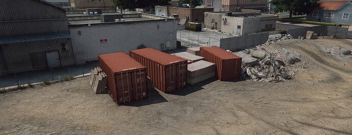 [YMAP/Add-On] Secret Drugs Containers thumbnail 6