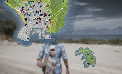 CayoTwoIslandsPromoooo