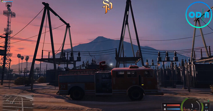 Firefighter Job Script VRP/VRPEX thumbnail 5