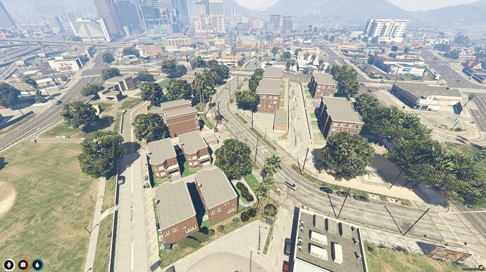[Release] [MAP] Chicago Hood V2 Map thumbnail 10
