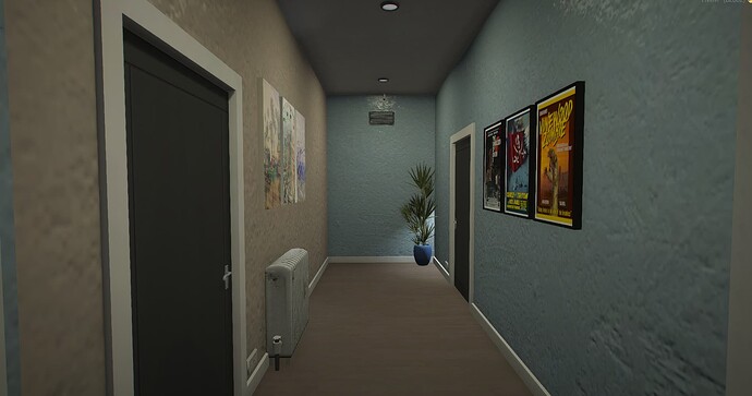 [PAID] [MLO] m-Customs | Mechanic Workshop | BlueJay Motorsport thumbnail 10