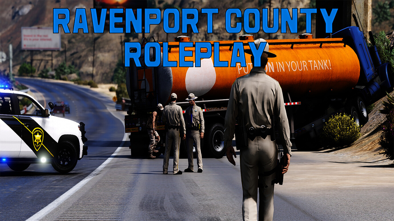 River County Rp Ravenport County Roleplay | EUP | WHITELISTED | 16+ | Serious RP ...