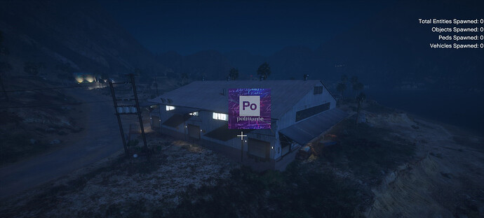 [MLO][PAID] The Lost MC second warehouse (Sandy Shores) thumbnail 5