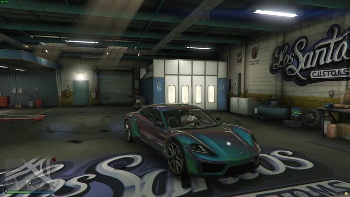 [ESX/QB] ADVANCED MECHANIC SYSTEM | Kibra Mechanics thumbnail 6