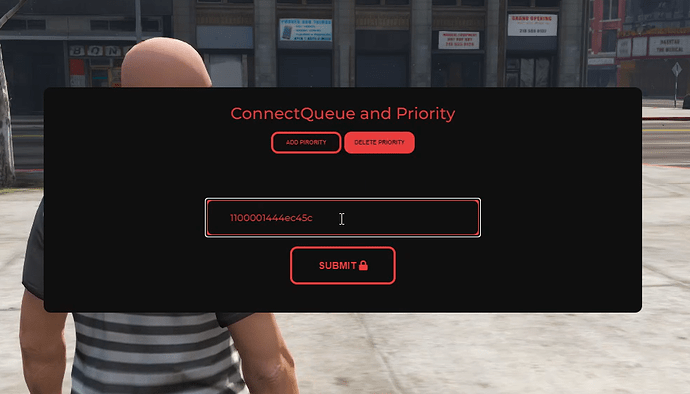 [Paid][STANDALONE] UI based connectqueue and priority Thumbnail