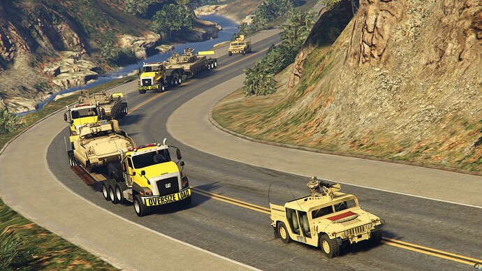 Working Trailers/Cargo/More [RELEASE] [PAID] thumbnail 3