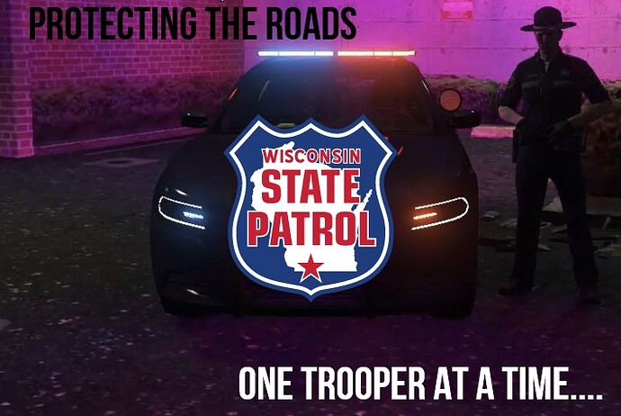 State patrol