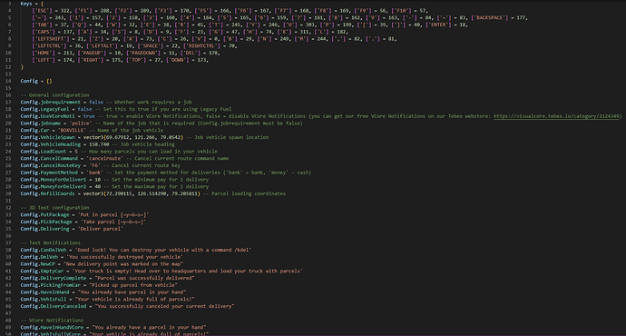 Config 1