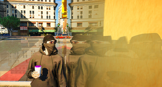 Lean cups | fivem ready | dp/rpemotes ready thumbnail 2