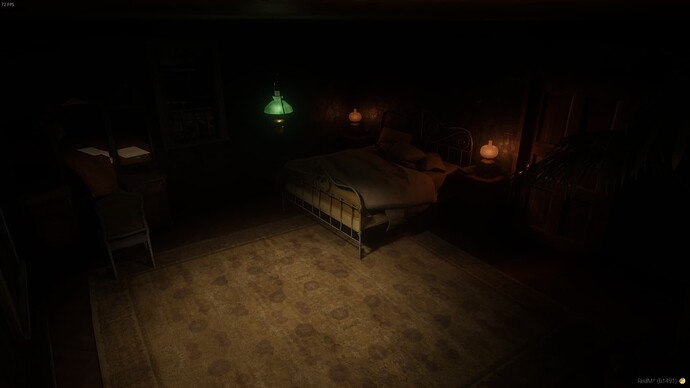 1 - night