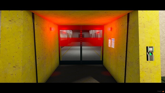 [PAID] MLO Bunker Water thumbnail 8