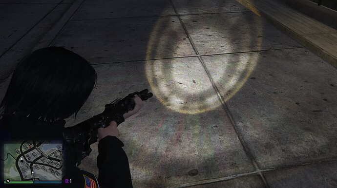 [PAID] [ADDON] SHOTGUNK thumbnail 9