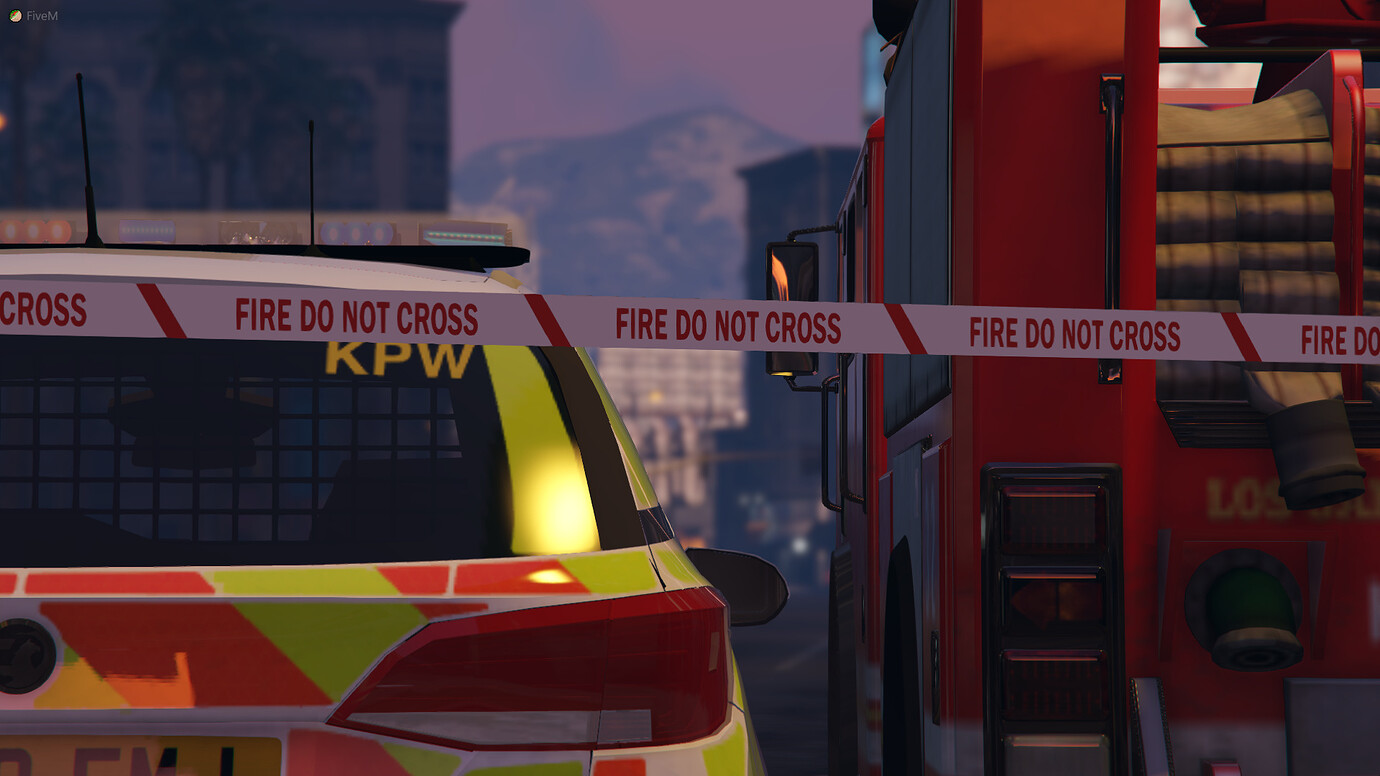 [Release] SmartTape - Police Tape Plugin - Menu - /tape - Customisable ...