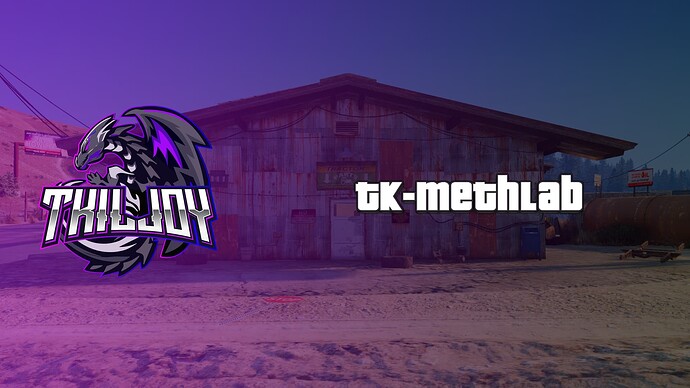 [MLO] [PAID] Hidden Methlab Thumbnail