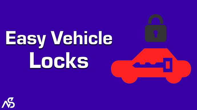 vehicleLocks