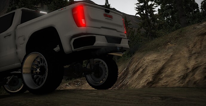 [PAID-RELEASE] 2019 GMC Sierra Lifted thumbnail 2