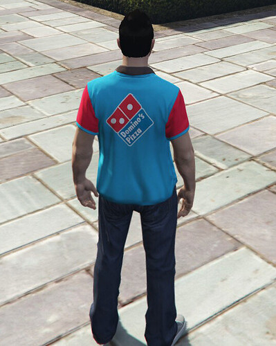 [Cloth] Store Uniforms [addons] thumbnail 13