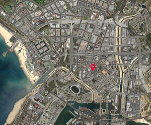 [MLO] Bullet Ammunation | City Center – Sandy Shores thumbnail 2