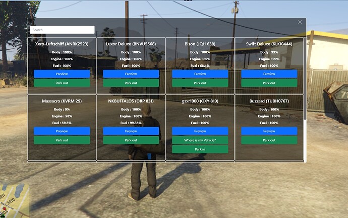 TBM Public Garage and Parking System Thumbnail