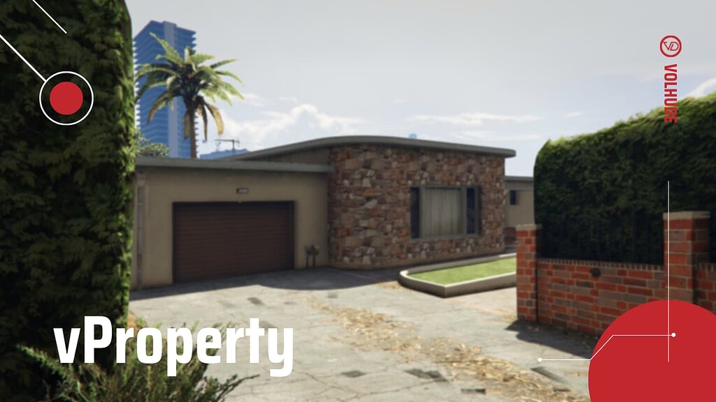 [PAID] [ESX] Property Creator - FiveM Releases - Cfx Forum
