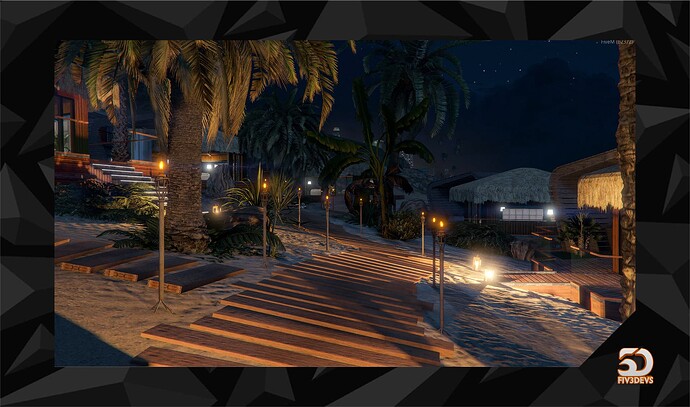 [MLO][PAID] Pacific Bluffs Beach - Fiv3Devs thumbnail 3