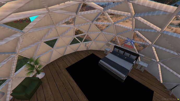 [PAID] Desert festival Coachella [FIVE M MAP] thumbnail 3