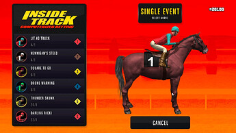[ESX] VD-CasinoPack | Best and Cheapest | InsideTrack | Cashier | Blackjack | Slots | LuckyWheel (UPDATED) thumbnail 8