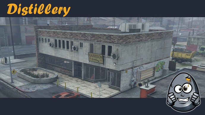 [MLO] Distillery Thumbnail