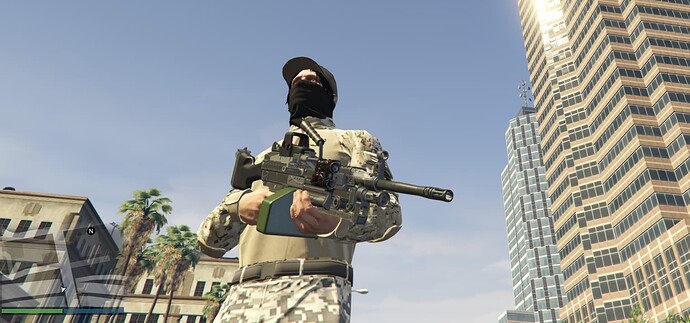 [free][weapon] m249 thumbnail 4