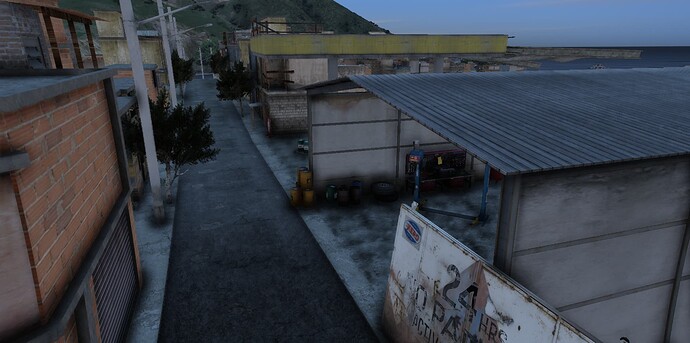 [PAID] Tendro Brazilian Favelas thumbnail 6