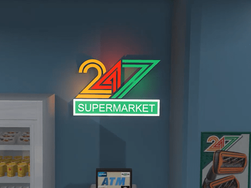 [Release] [Maps] New 247 Shops (9 locations) thumbnail 3
