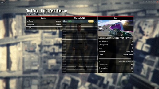 [H@mer] Racing: Hotring Circuit (DLC) thumbnail 5