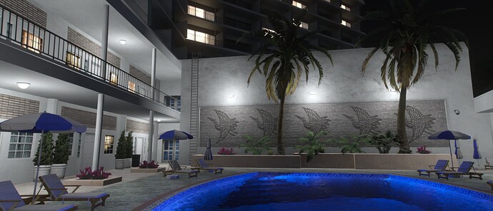 Dorset Drive Compound! thumbnail 6