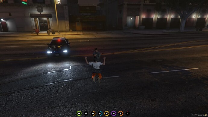 STG Jail - ESX | QB thumbnail 3