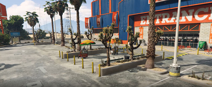 [Release][Paid] youtool_parking - NEW VIBRANT RENOVATION! thumbnail 2