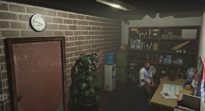 GTA V MLO “Mirror Park Tavern” by c0nFi thumbnail 10