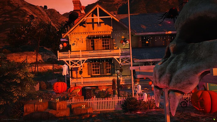 [PAID] Halloween - Party in Farol Thumbnail