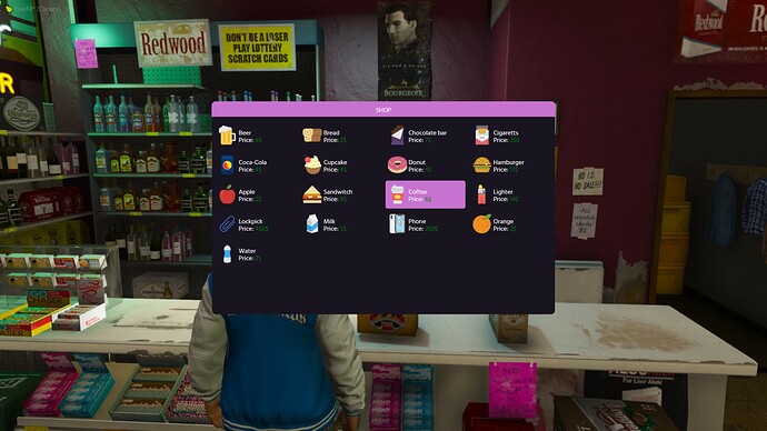 [PAID] Shop UI Thumbnail