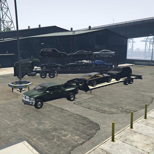 [PAID][QBCORE] Free Place Trailers Thumbnail