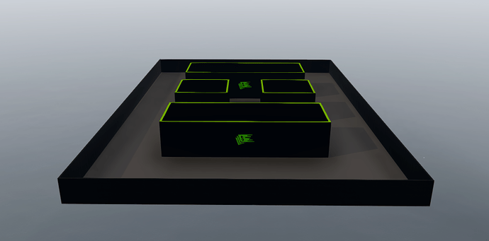 [MAP] PVP 4Blocks thumbnail 4