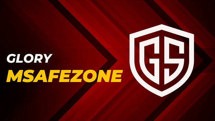 [PAID] [ESX&QBUS] Best Safezone Script Thumbnail