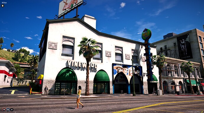 [PAID] [MLO] Illegal Hostel thumbnail 3