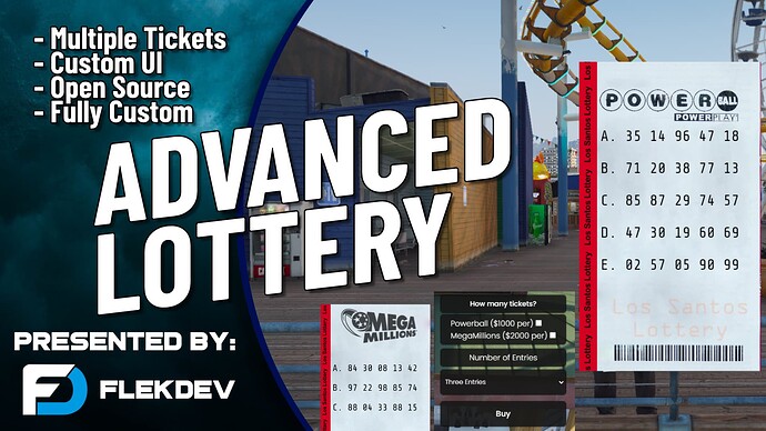 advancedlottery