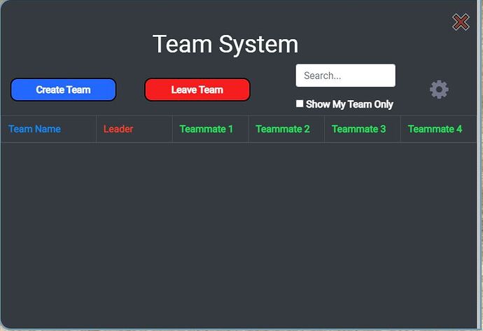 teamsystem